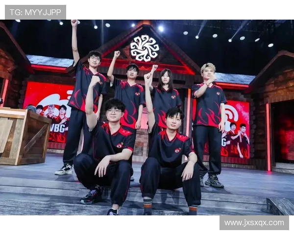 第五人格IVL赛事直播在哪看？最新赛程时间如何安排？